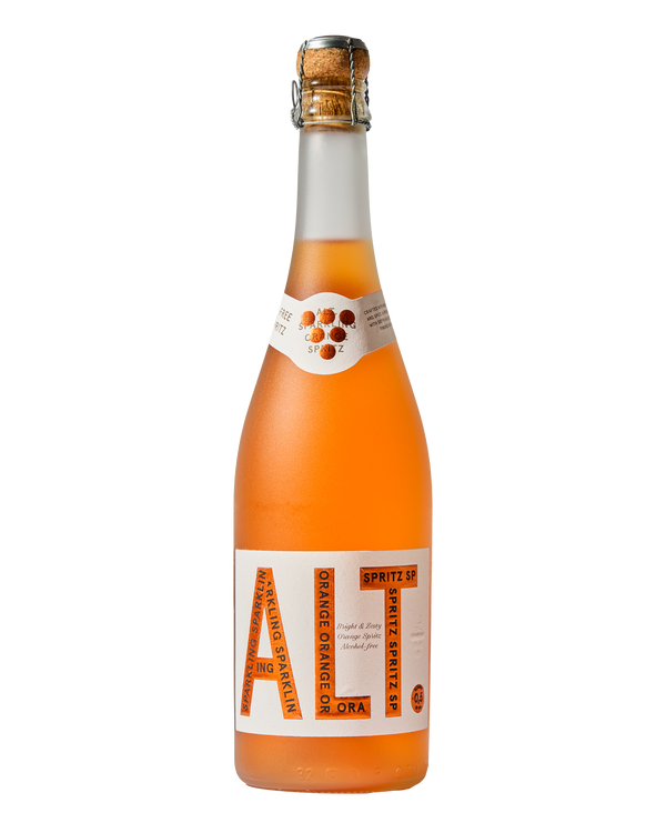 ALT. Orange Spritz 750ml