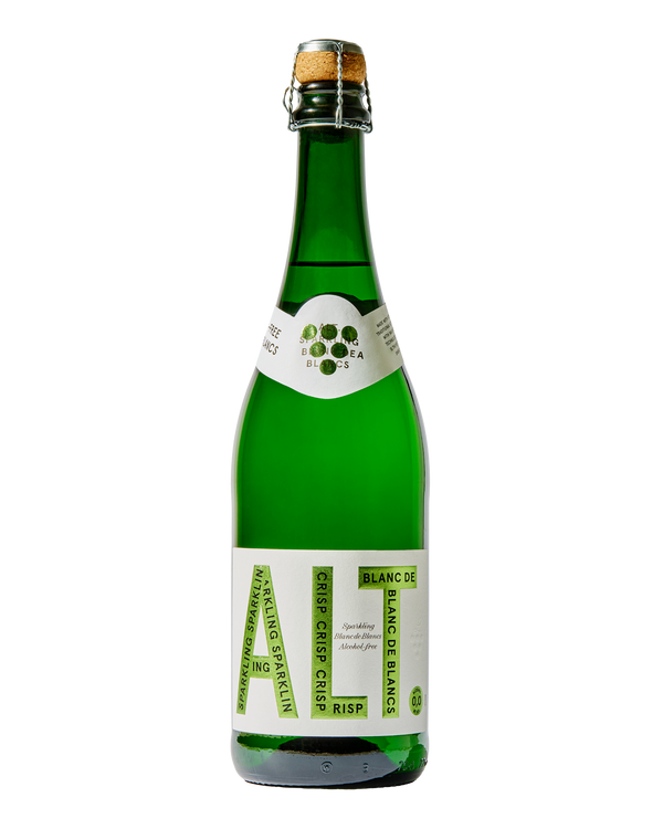 ALT. Blanc de Blancs 750ml