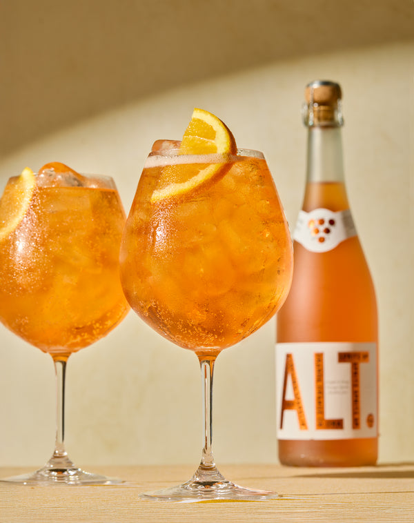 ALT. Orange Spritz 750ml