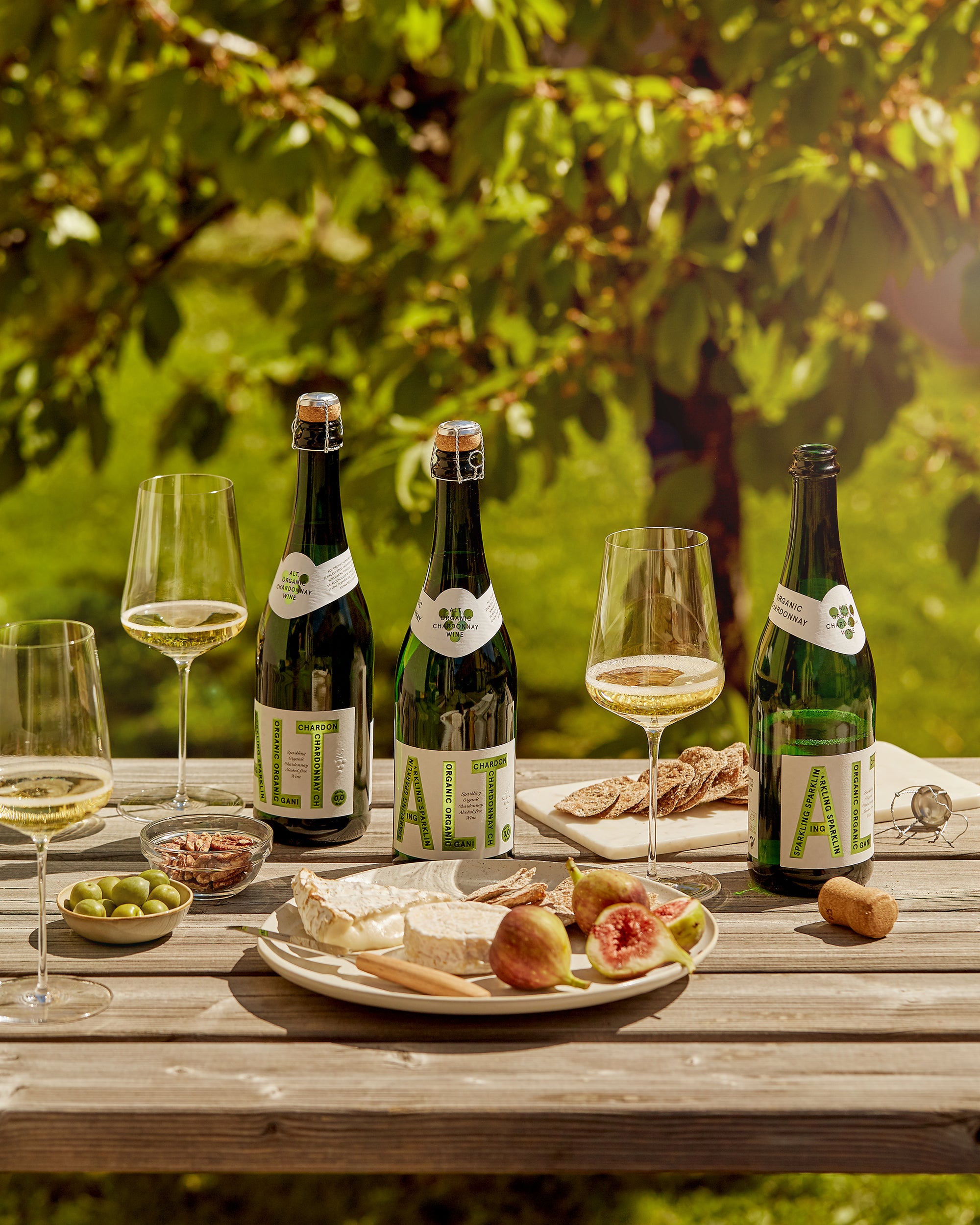 ALT. Blanc de Blancs 750ml